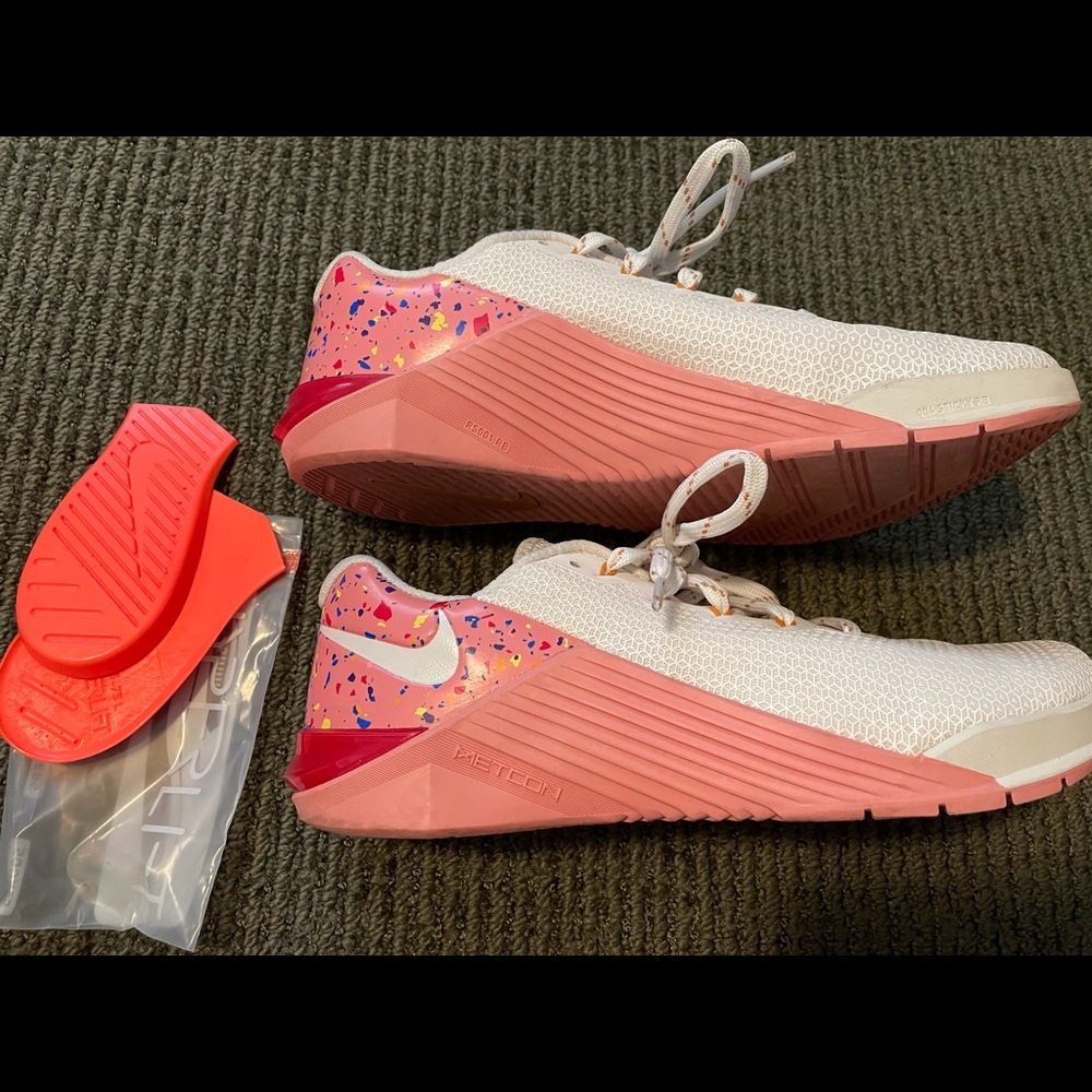 Nike Women’s Metcon 7.5